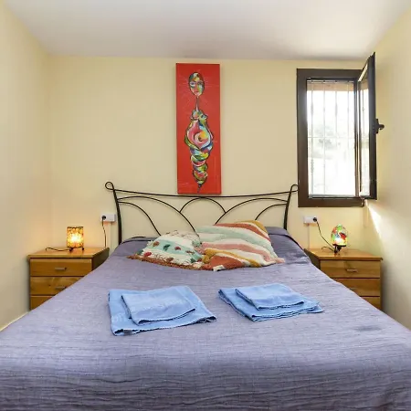 بيت للعطل Rabic By Interhome Massanet De La Selva