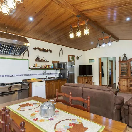 Rabic By Interhome بيت للعطل *