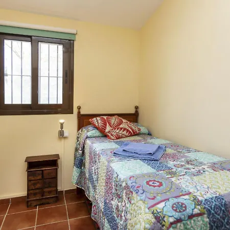 Rabic By Interhome بيت للعطل Massanet De La Selva