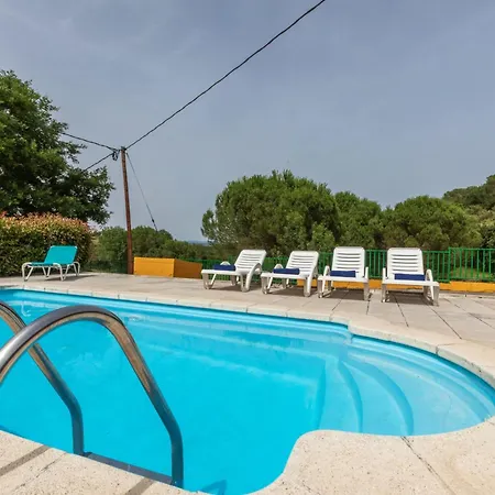 Rabic By Interhome بيت للعطل *